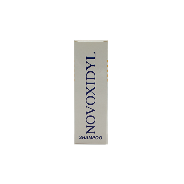 Novoxidyl Anti Hair Loss Shampoo 150Ml